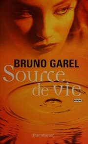 Tapa de Source de vie