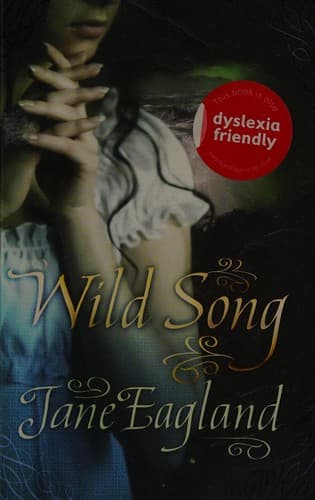 Tapa de Wild song