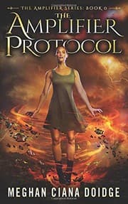 Tapa de The Amplifier Protocol