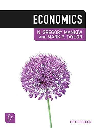 Tapa de Economics
