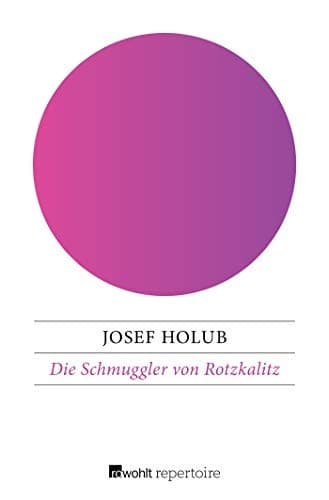 Tapa de Die Schmuggler von Rotzkalitz