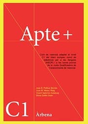 Tapa de Apte+ C1