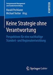 Tapa de Keine Strategie ohne Verantwortung