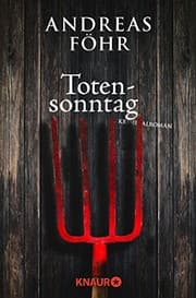 Tapa de Totensonntag