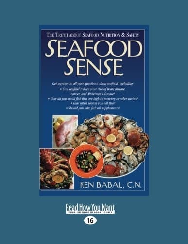 Tapa de Seafood Sense