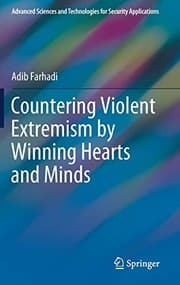 Tapa de Countering Violent Extremism by Winning Hearts and Minds