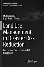 Tapa de Land Use Management in Disaster Risk Reduction