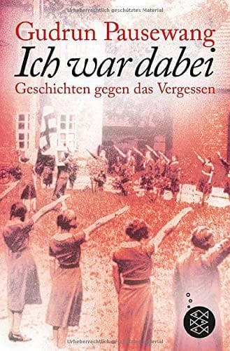 Tapa de Ich war dabei