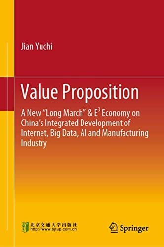 Tapa de Value Proposition