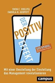Tapa de Der Positiv-Effekt