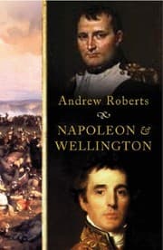 Tapa de Napoleon and Wellington