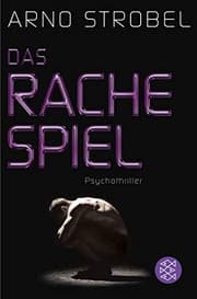 Tapa de Das Rachespiel