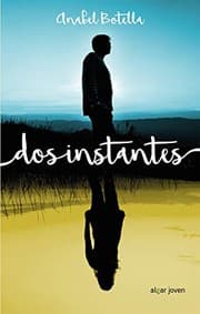 Tapa de Dos instantes