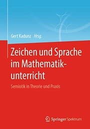 Tapa de Zeichen und Sprache im Mathematikunterricht