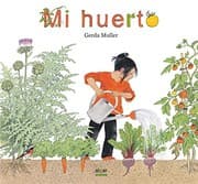 Tapa de Mi huerto