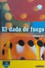 Tapa de DADO DE FUEGO EL-Periscopio