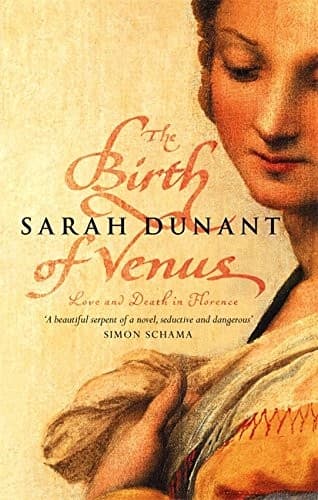 Tapa de Birth of Venus