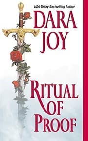 Tapa de Ritual of Proof