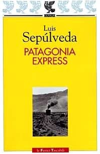 Tapa de Patagonia express
