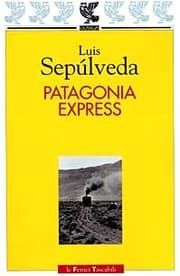 Tapa de Patagonia express