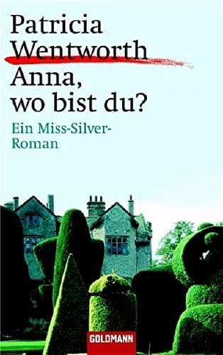 Tapa de Anna, wo bist du?
