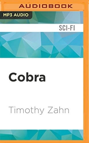 Tapa de Cobra