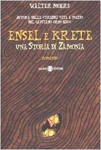 Tapa de Ensel e Krete