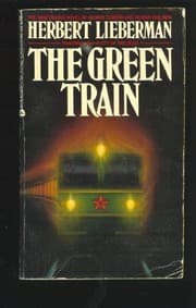 Tapa de The Green Train