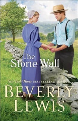 Tapa de The Stone Wall