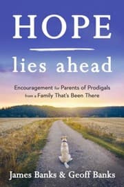 Tapa de Hope Lies Ahead