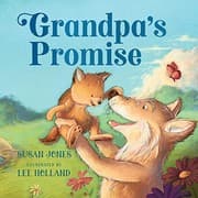 Tapa de Grandpa's Promise