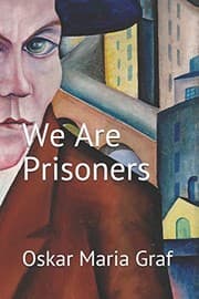 Tapa de We Are Prisoners
