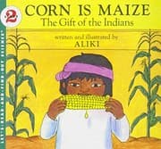 Tapa de Corn Is Maize