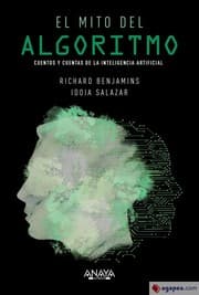 Tapa de El mito del Algoritmo