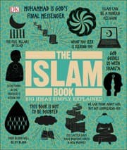 Tapa de The Islam Book