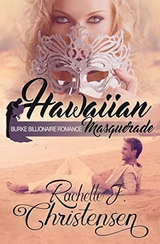 Tapa de Hawaiian Masquerade