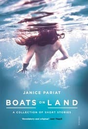 Tapa de Boats on Land