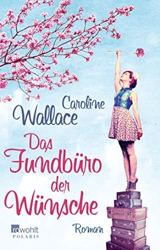 Tapa de Das Fundbüro der Wünsche