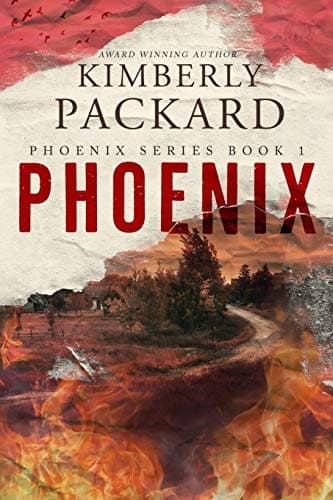 Tapa de Phoenix