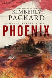 Tapa de Phoenix
