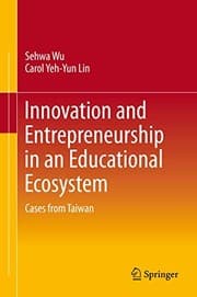 Tapa de Innovation and Entrepreneurship in an Educational Ecosystem