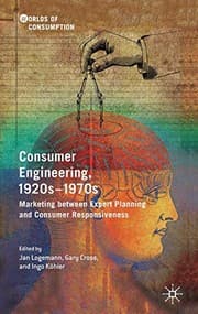 Tapa de Consumer Engineering, 1920s–1970s