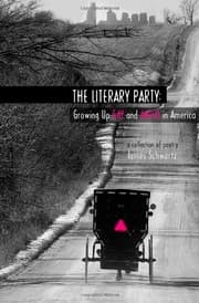 Tapa de The Literary Party