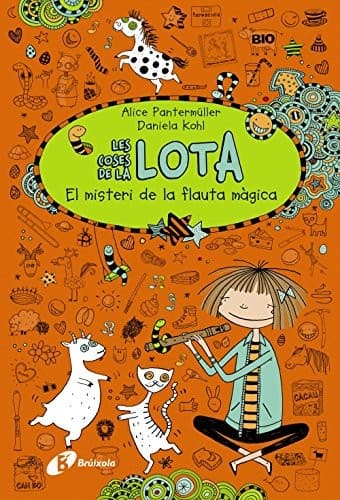 Tapa de Les coses de la LOTA
