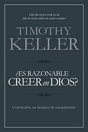 Tapa de ¿Es razonable creer en Dios?
