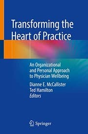 Tapa de Transforming the Heart of Practice