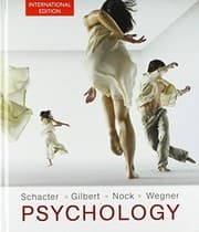 Tapa de Psychology plus LaunchPad - Pack