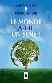 Tapa de Le monde a-t-il un sens ?