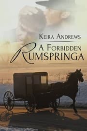 Tapa de A Forbidden Rumspringa