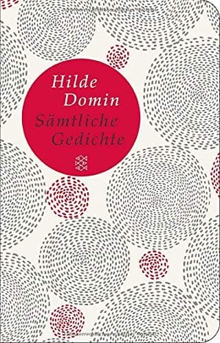 Tapa de Samtliche Gedichte
